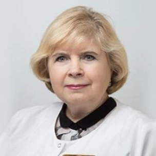 Biełousowa Anna Semenowa