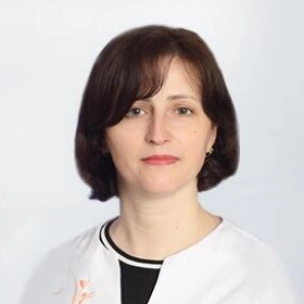 Frolowa Varwara Konstantinowna